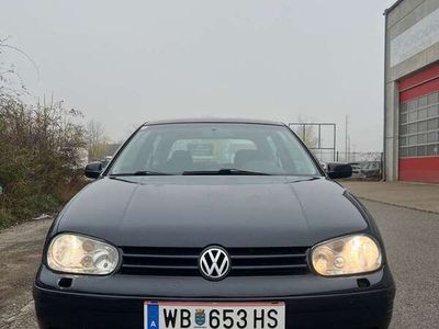 VW Golf IV