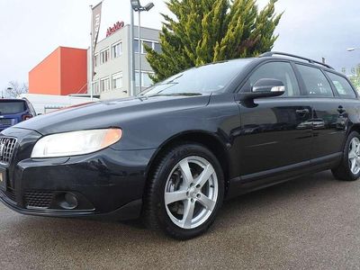 Gebraucht 2009 Volvo V70 Summum Kombi | € 7.865 (Fairer Preis)