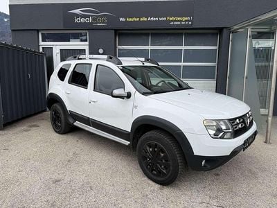 Gebraucht 2016 Dacia Duster Lauréate SUV | € 9.990 (Superpreis)