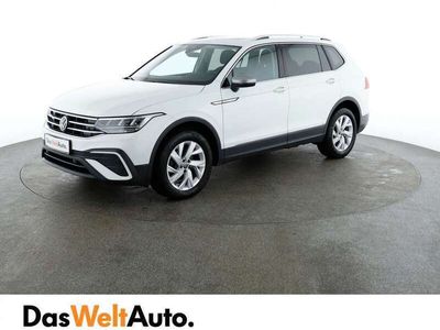 VW Tiguan Allspace