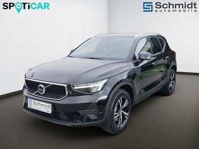 gebraucht Volvo XC40 Core, B3 Mild Hybrid, Benzin - Schmidt Automobile