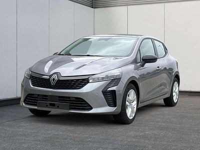 Grau Neu 2025 Renault Clio V Evolution Kleinwagen | € 21.035 (Fairer Preis)