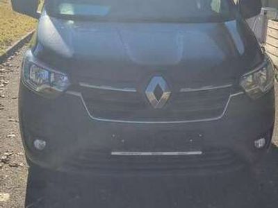 gebraucht Renault Express ExpressL1 1,3 TCe 100