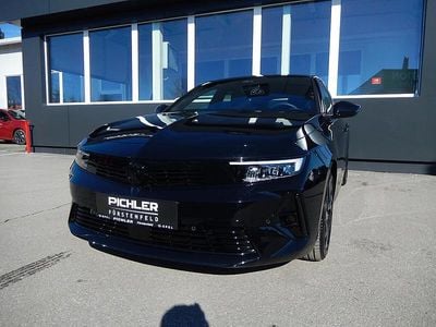 Neu Opel Astra 131 PS (96 kW) 2026 Schwarz Kombi