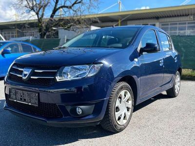 gebraucht Dacia Sandero Supreme 1,2 16V 75