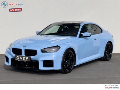 gebraucht BMW M2 Coupe G87 S58