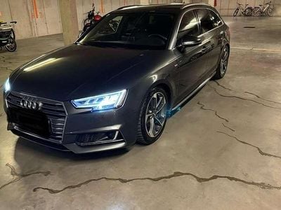 Gebraucht Audi A4 Design 150 PS (110 kW) 2016 Kombi