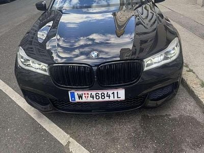 BMW 740