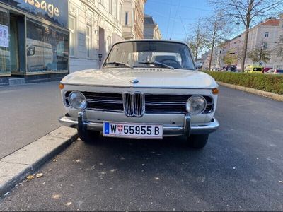 BMW 1800