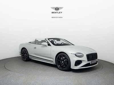 Grau Gebraucht 2024 Bentley Continental GT Convertible Cabrio | € 353.581