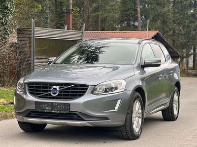 gebraucht Volvo XC60 XC60D4 AWD