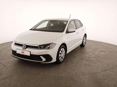 gebraucht VW Polo Life TSI DSG