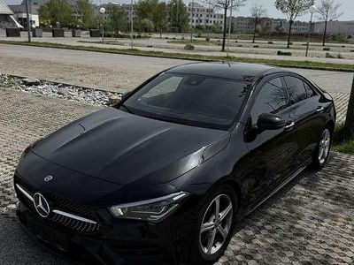 Gebraucht 2020 Mercedes 220 Coupé | € 23.900
