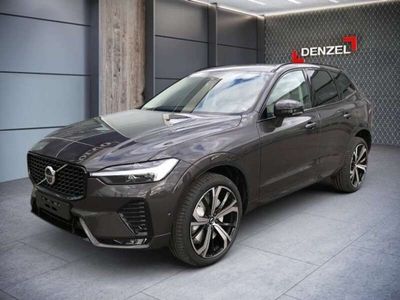 gebraucht Volvo XC60 PKWPlus, B4 AWD Mild Hybrid, Diesel, Dark