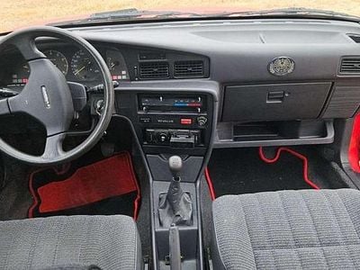 gebraucht Toyota Carina II XL
