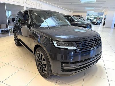 gebraucht Land Rover Range Rover P460e HSE