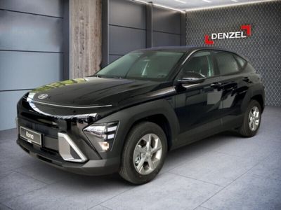 gebraucht Hyundai Kona HEV (SX2) Smart Line 1.6 GDI 2WD Hybrid