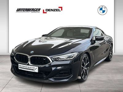 BMW M850