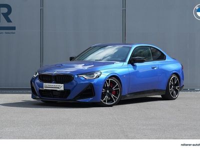 BMW M240