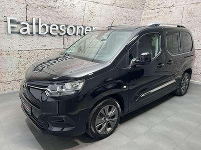 gebraucht Toyota Proace Verso L1 15 D-4D Family+
