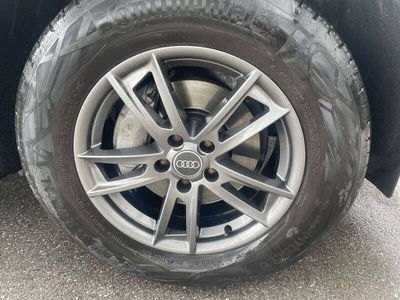 gebraucht Audi Q5 2.0 tdi Business quattro 163cv s-tronic