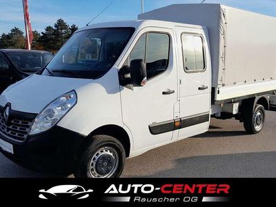Weiß Gebraucht 2019 Renault Master Van / Kleinbus | € 24.990