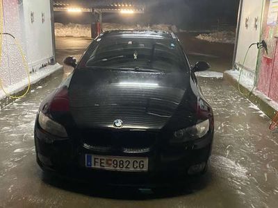 gebraucht BMW 330 330 i Coupé Aut.