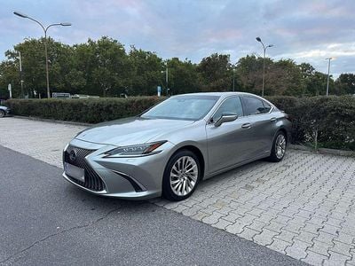 gebraucht Lexus ES300 300h Business Aut.