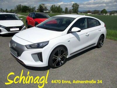 gebraucht Hyundai Ioniq Elektro Level 3 BEV 660q-O3/7