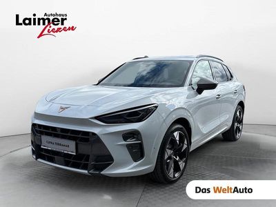 Weiss metallic Gebraucht 2025 Cupra Terramar SUV | € 41.990