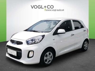 Kia Picanto Gebraucht In Steiermark 33 Autouncle