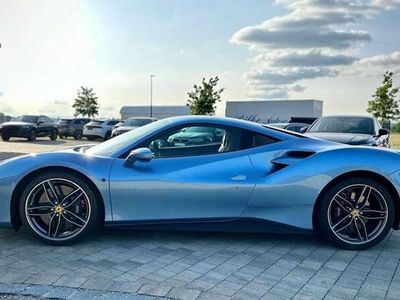 gebraucht Ferrari 488 GTB