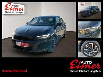 Gebraucht 2024 Opel Corsa Kleinwagen | € 20.490 (Teuer)