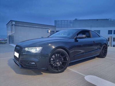 gebraucht Audi S5 Coupé 3,0 TFSI quattro Aut.