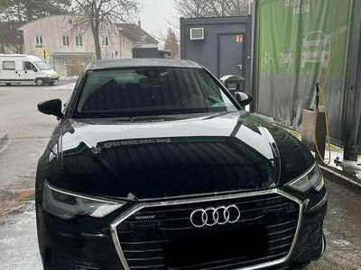 gebraucht Audi A6 50 TFSI e - Quattro