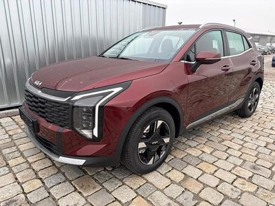 Neu Kia Sportage Urban 150 PS (110 kW) 2025 SUV