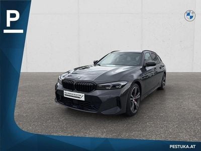 gebraucht BMW 320 320 d xDrive
