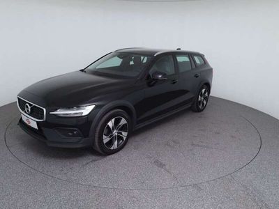 Volvo V60 CC