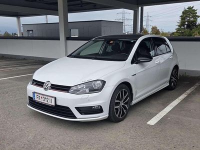 Gebraucht 2015 VW Golf VII LOUNGE Limousine | € 10.900 (Fairer Preis)