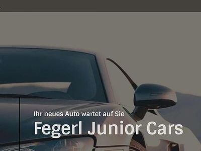 gebraucht VW Caddy CaddyKombi Comfortline 1,4/Sitzheizung/Klimatronic