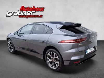 gebraucht Jaguar I-Pace First Edition EV400 90kWh AWD