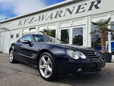 Mercedes SL350