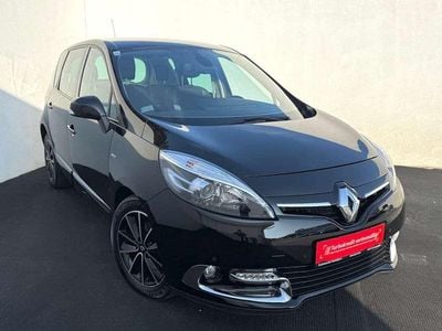 gebraucht Renault Scénic III BOSE Edition //1.BESITZ//