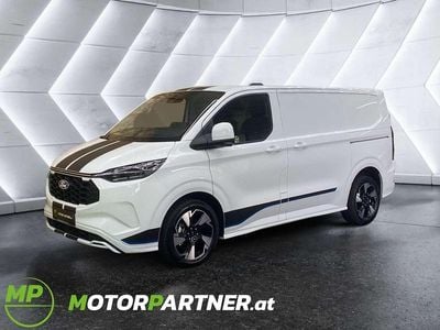 Weiß Neu 2025 Ford Transit Custom Sport Van | € 49.880 (Superpreis)