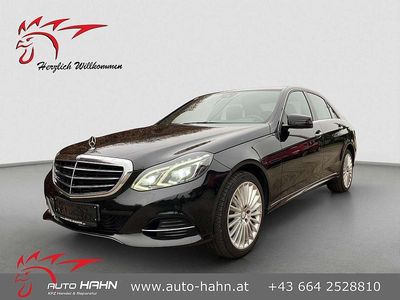 Mercedes E200