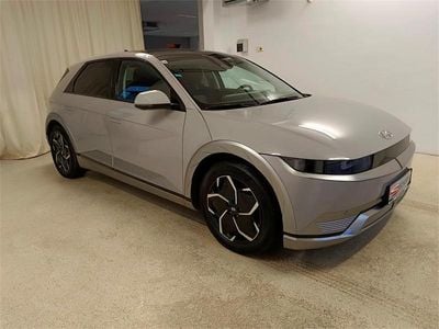 Gebraucht Hyundai Ioniq 160 kW (218 PS) 2021 Kleinwagen