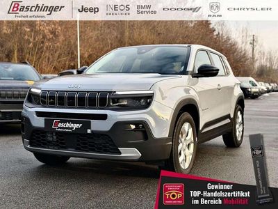 Neu Jeep Avenger Altitude 110 PS (80 kW) 2026 SUV