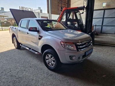 gebraucht Ford Ranger XLT