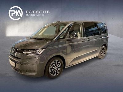 Grau Neu 2025 VW Multivan Business Van | € 63.980 (Fairer Preis)