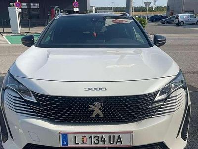 gebraucht Peugeot 3008 BlueHDi 130 Stop & Start EAT8 GT Pack